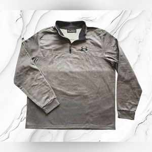 Under Armour Men's Cold Gear Pullover Size XXL